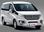 JAC Refine IV 2011 года
